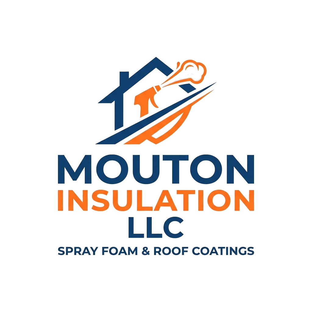 Mouton Insulation, LLC Logo